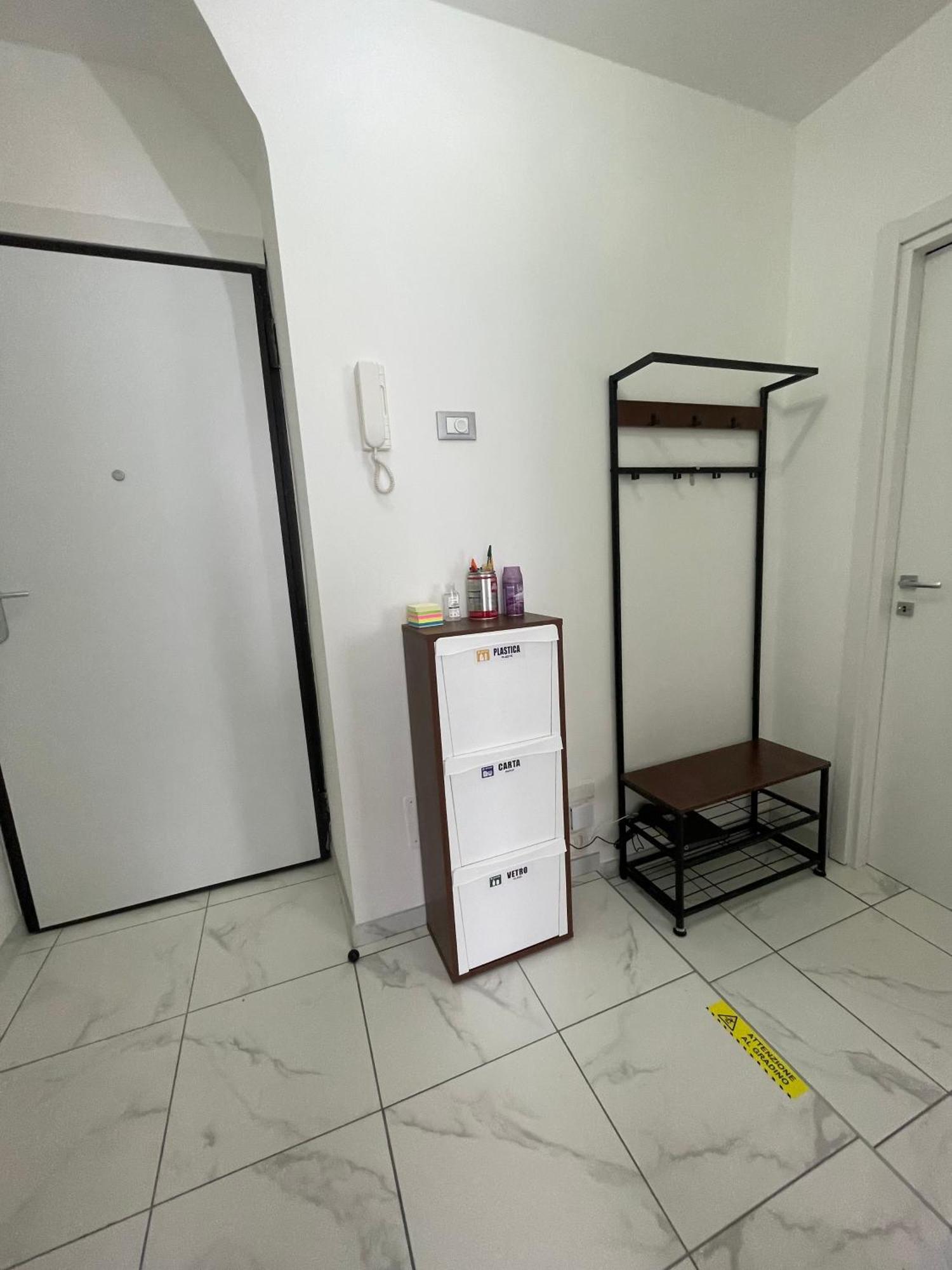 Montenero Suite Μιλάνο Εξωτερικό φωτογραφία